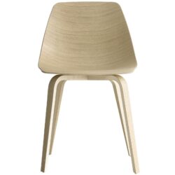 La Palma designové židle Miunn Wood