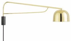 Normann Copenhagen designová nástěnná svítidla Grant Wall Large