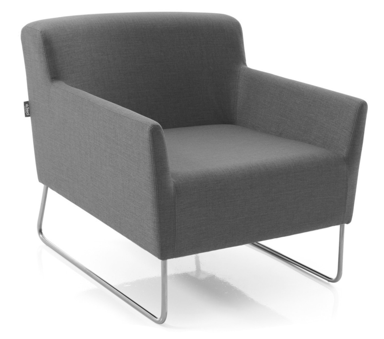 Beltá/Frajumar designové sedačky Marc Armchair 73 cm