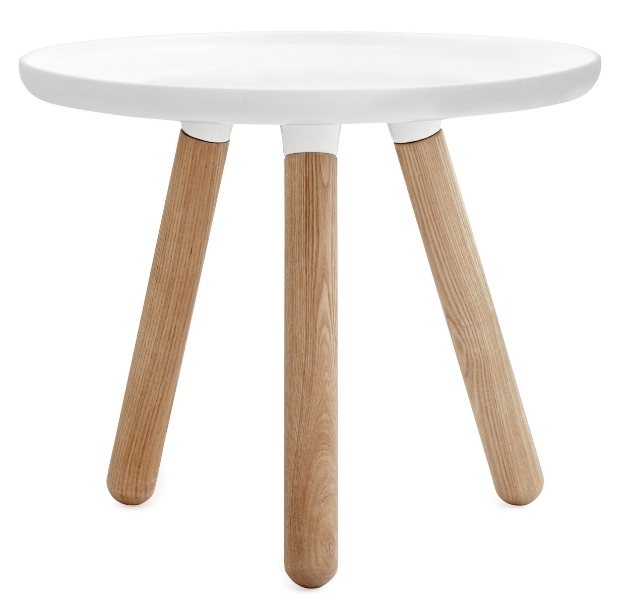 Normann Copenhagen designové konferenční stoly Tablo Table Small