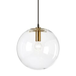 Classicon designová závěsná svítidla Selene (Ø 25 cm)