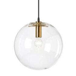 Classicon designová závěsná svítidla Selene (Ø 30 cm)