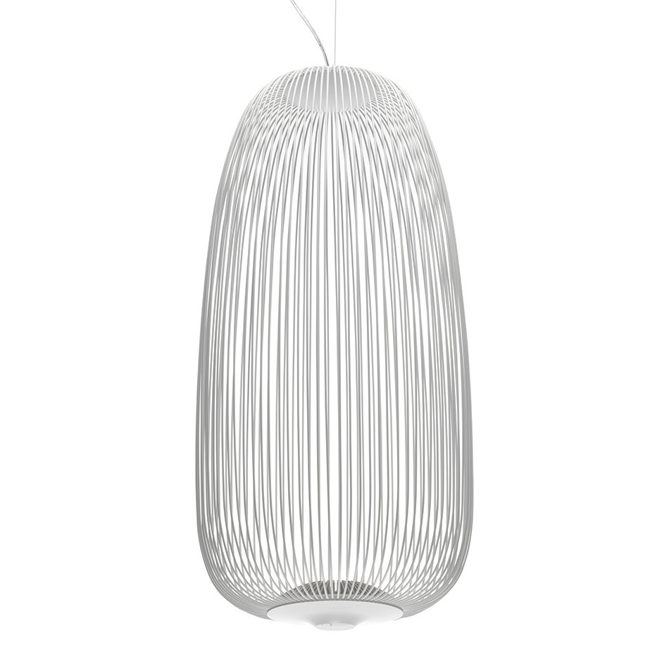 Foscarini designová závěsná svítidla Spokes 1