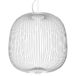 Foscarini designová závěsná svítidla Spokes 2 Large