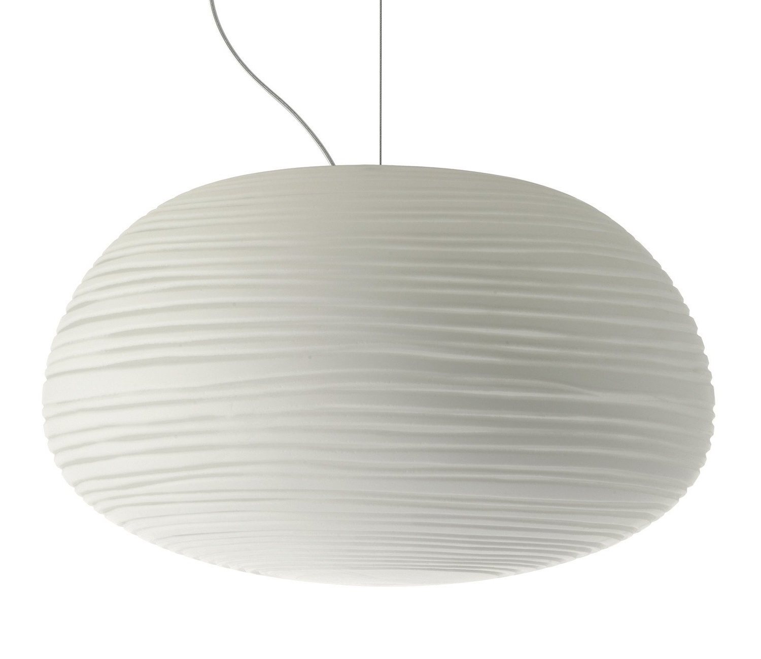 Foscarini designová závěsná svítidla Rituals Sospensione 2