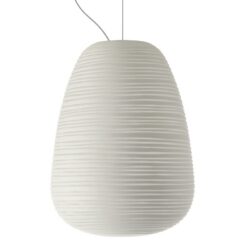 Foscarini designová závěsná svítidla Rituals Sospensione 1