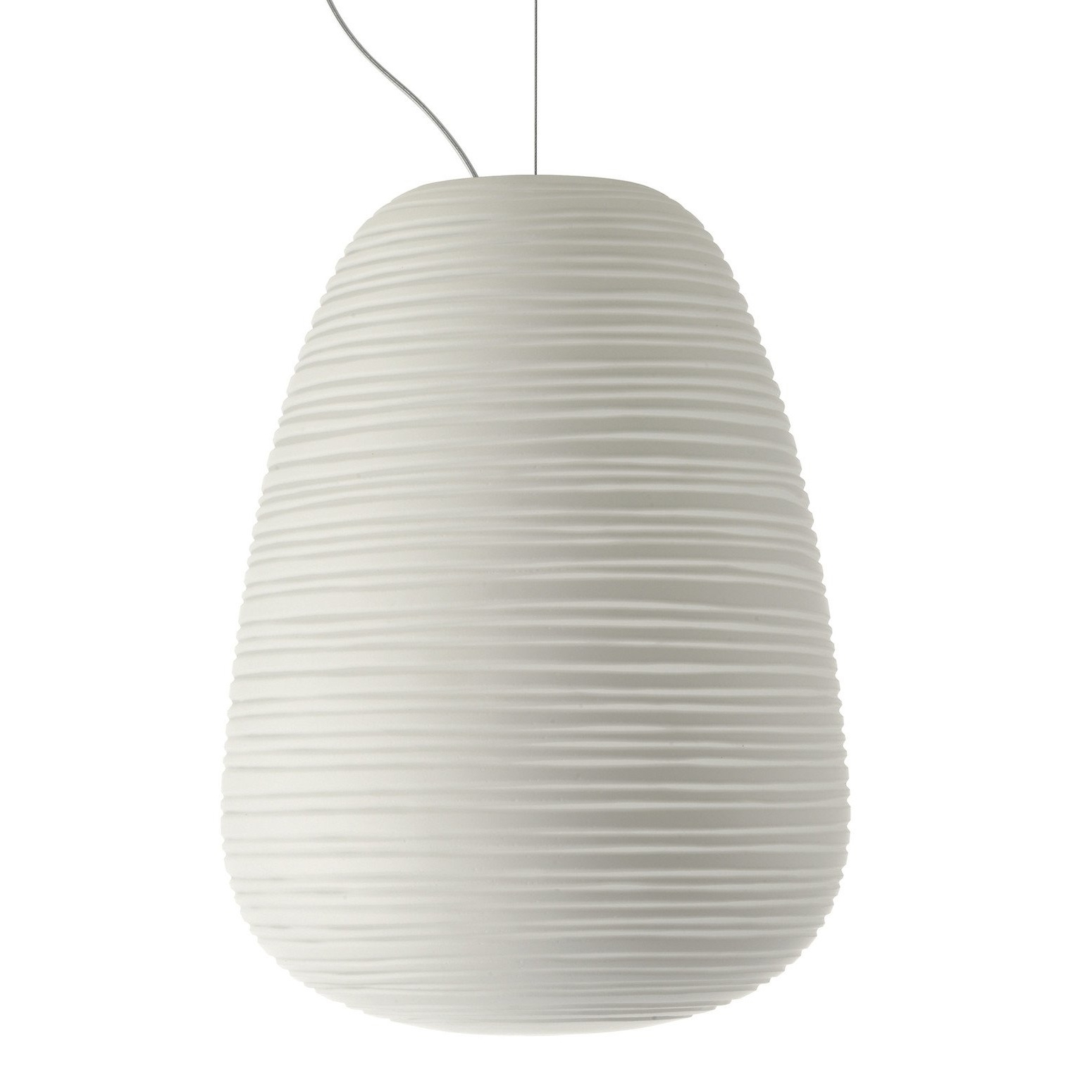 Foscarini designová závěsná svítidla Rituals Sospensione 1