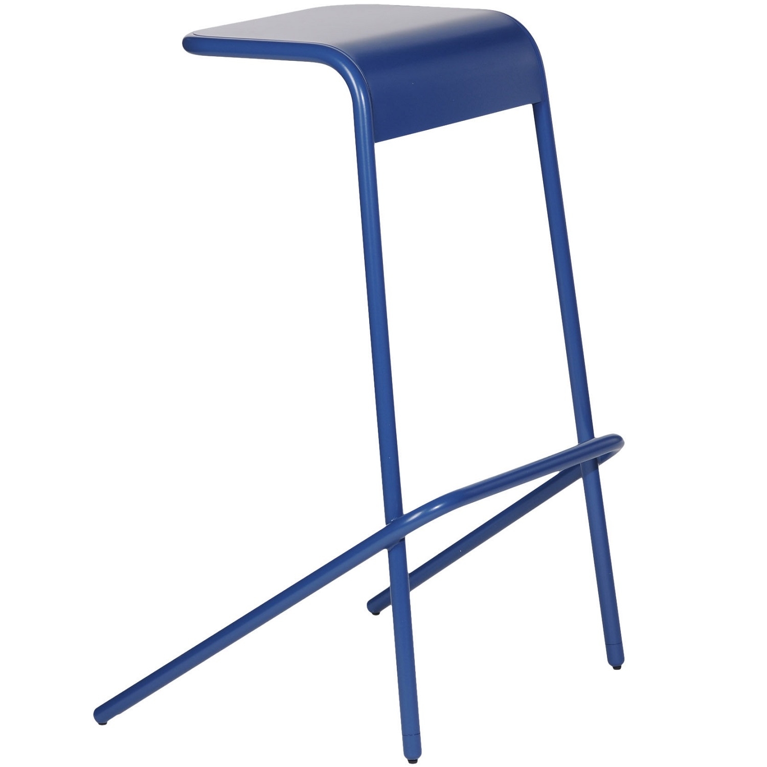 Cappellini designové barové židle Alodia