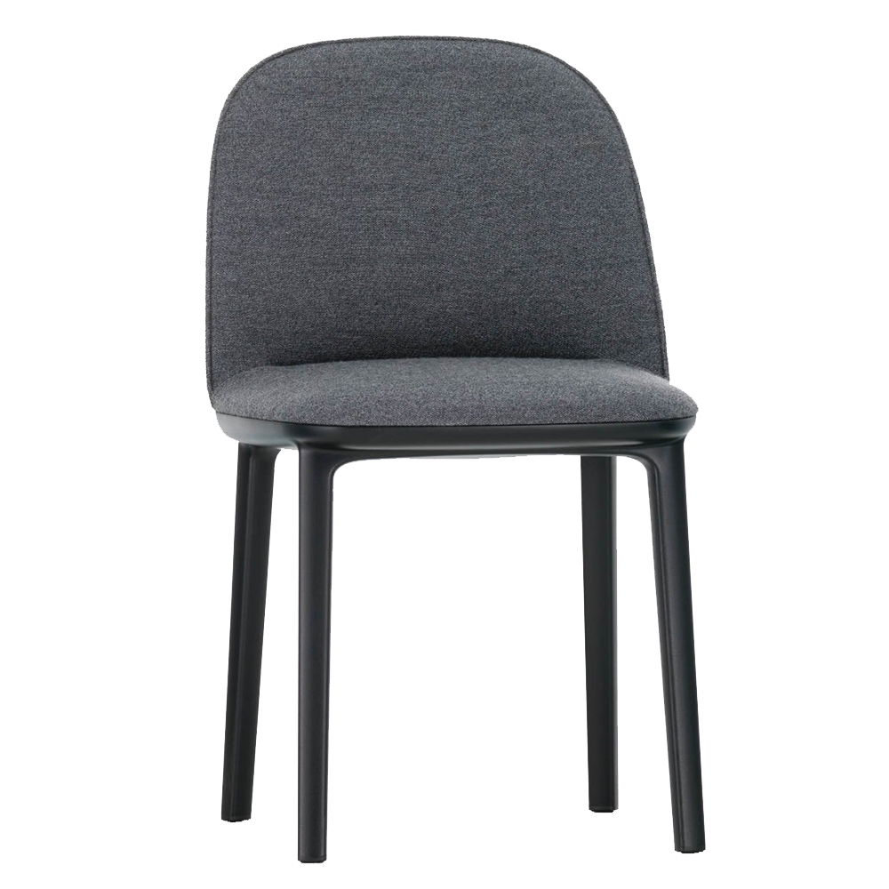 Vitra designové židle Softshell Chair
