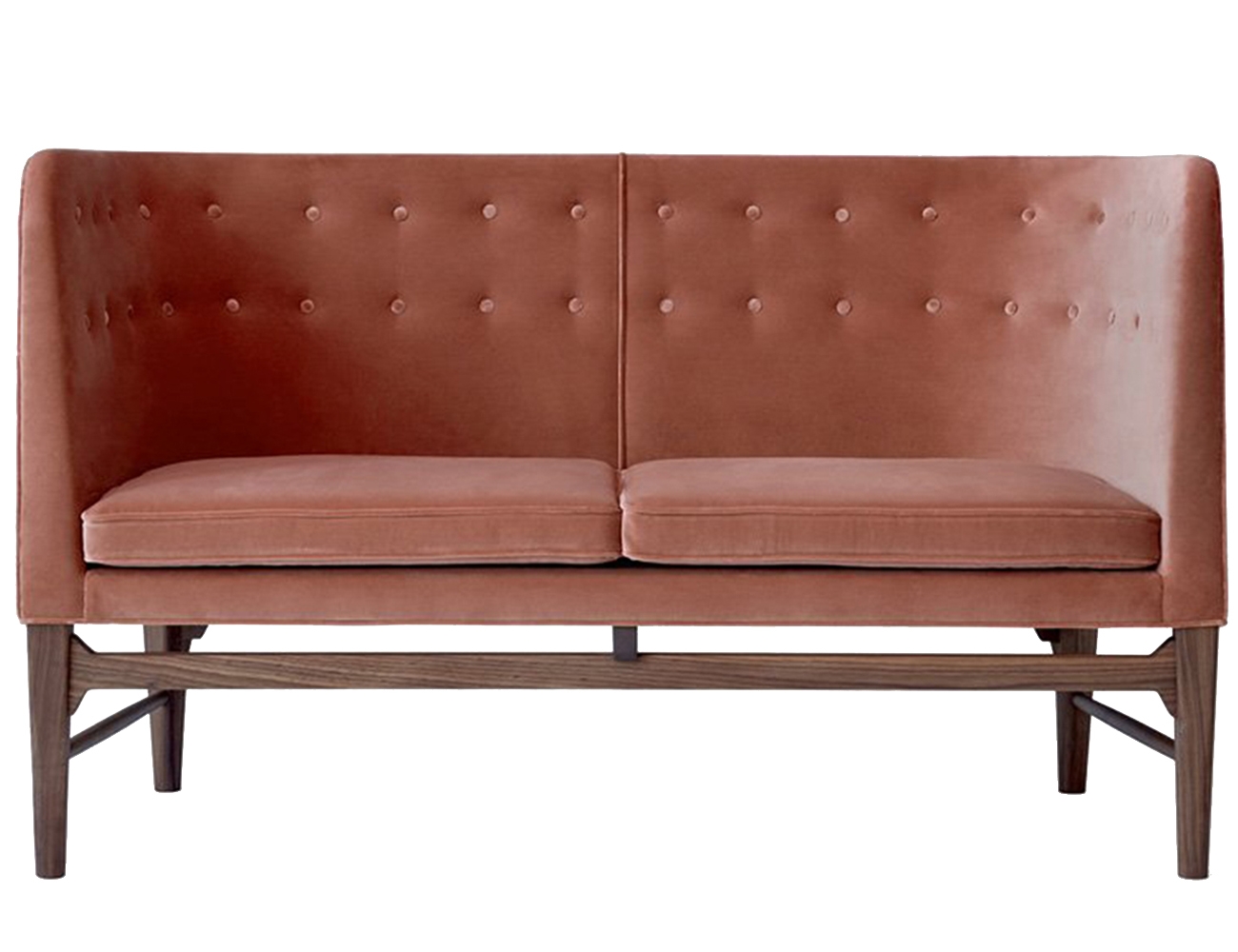 &Tradition designové sedačky Mayor AJ6 (šířka 138 cm)