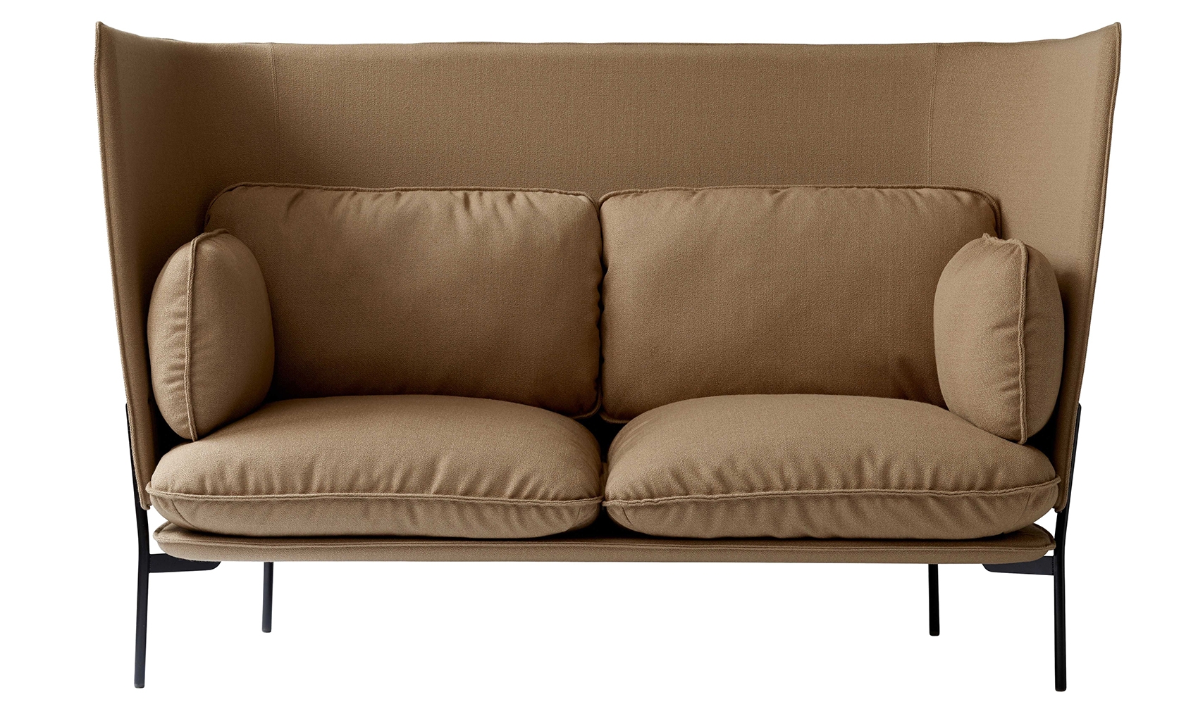 &Tradition designové sedačky Cloud Highback LN6 (šířka 185 cm)