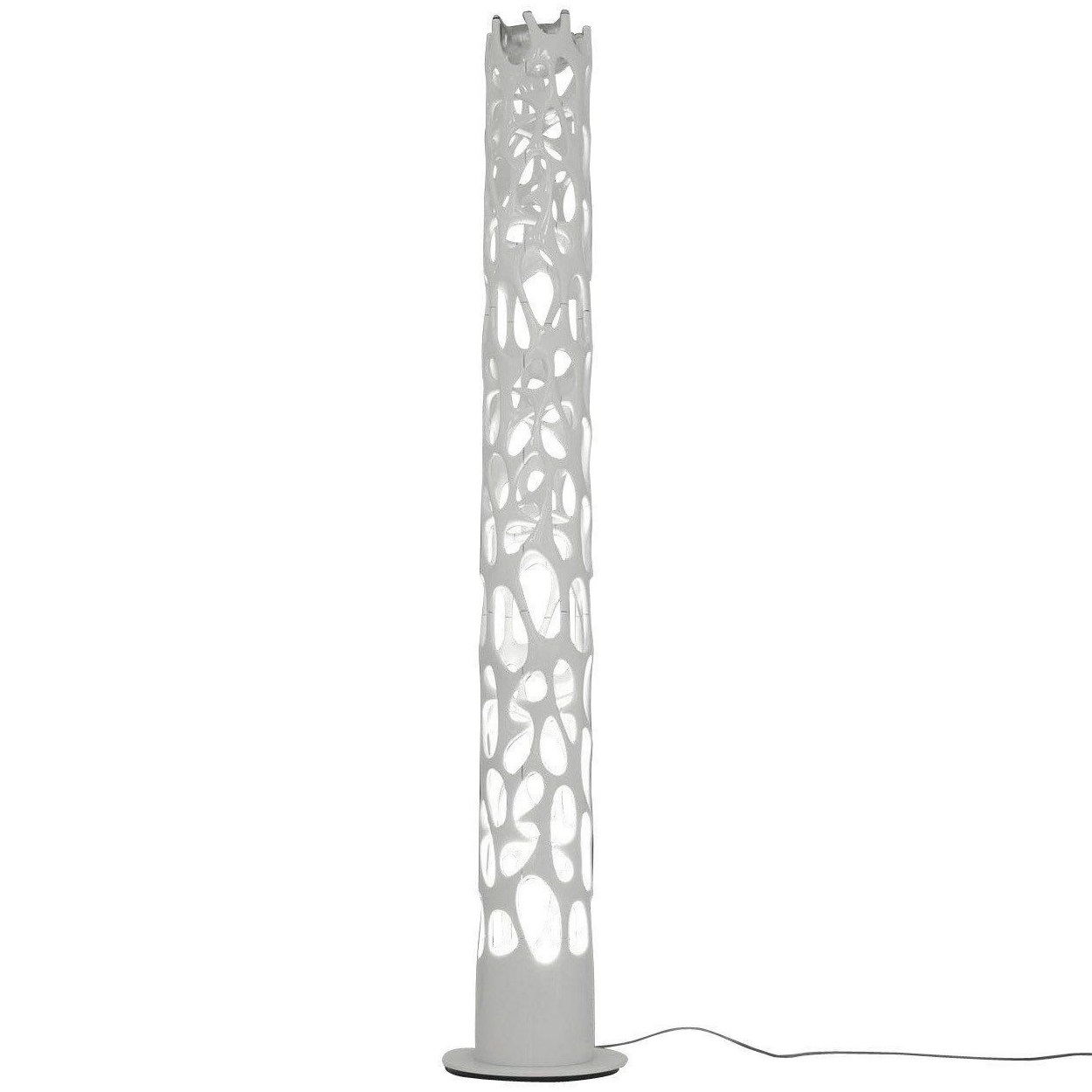 Artemide designové stojací lampy New Nature