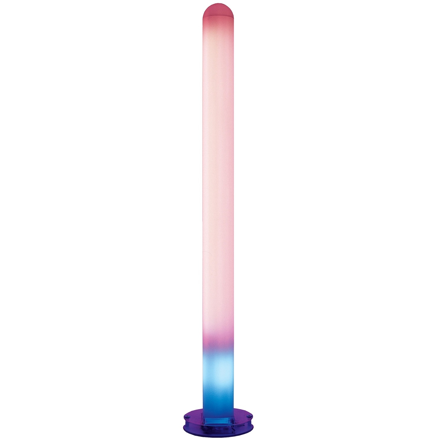 Artemide designové stojací lampy MetaColor