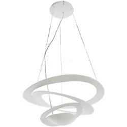 Artemide designová závěsná svítidla Pirce Micro Sospensione
