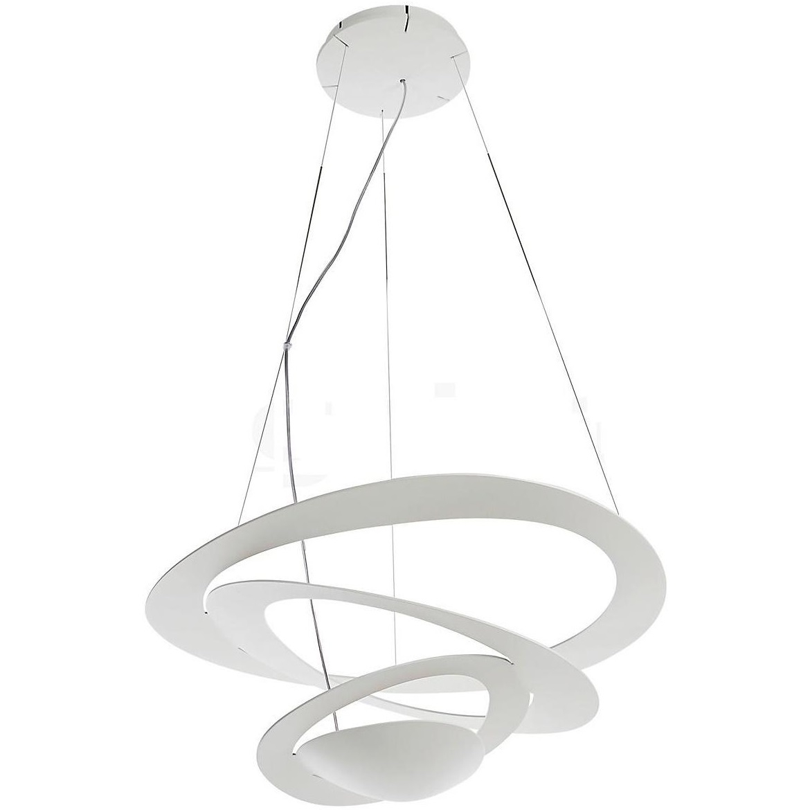 Artemide designová závěsná svítidla Pirce Micro Sospensione