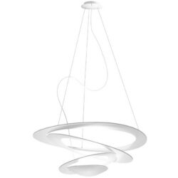 Artemide designová závěsná svítidla Pirce Mini Sospensione