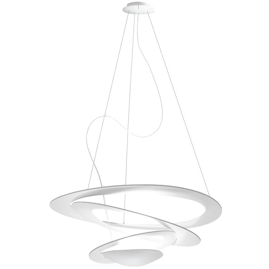 Artemide designová závěsná svítidla Pirce Mini Sospensione