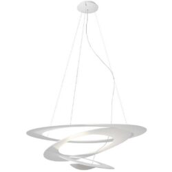 Artemide designová závěsná svítidla Pirce Sospensione