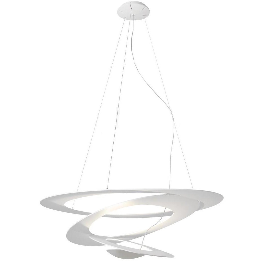 Artemide designová závěsná svítidla Pirce Sospensione