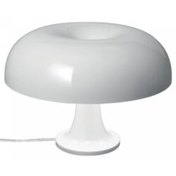 Artemide designové stolní lampy Nessino
