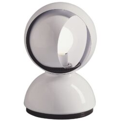 Artemide designové stolní lampy Eclisse