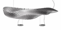 Artemide designová závěsná svítidla Cosmic Angel Sospensione