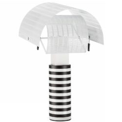 Artemide designové stolní lampy Shogun Tavolo