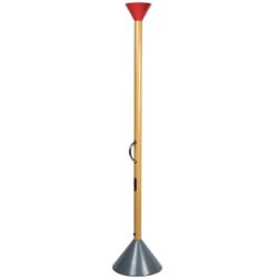 Artemide designové stojací lampy Callimaco