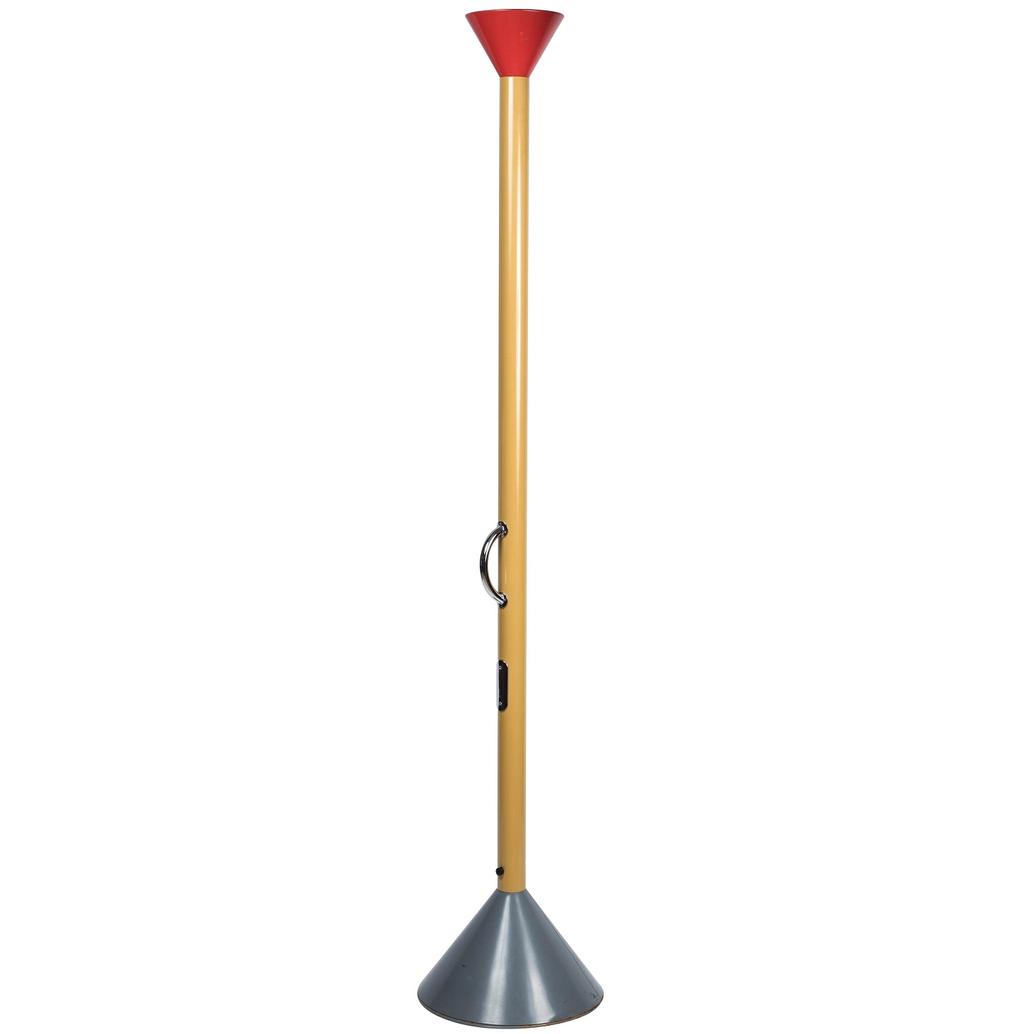 Artemide designové stojací lampy Callimaco