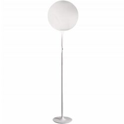 Artemide designové stojací lampy Castore Terra