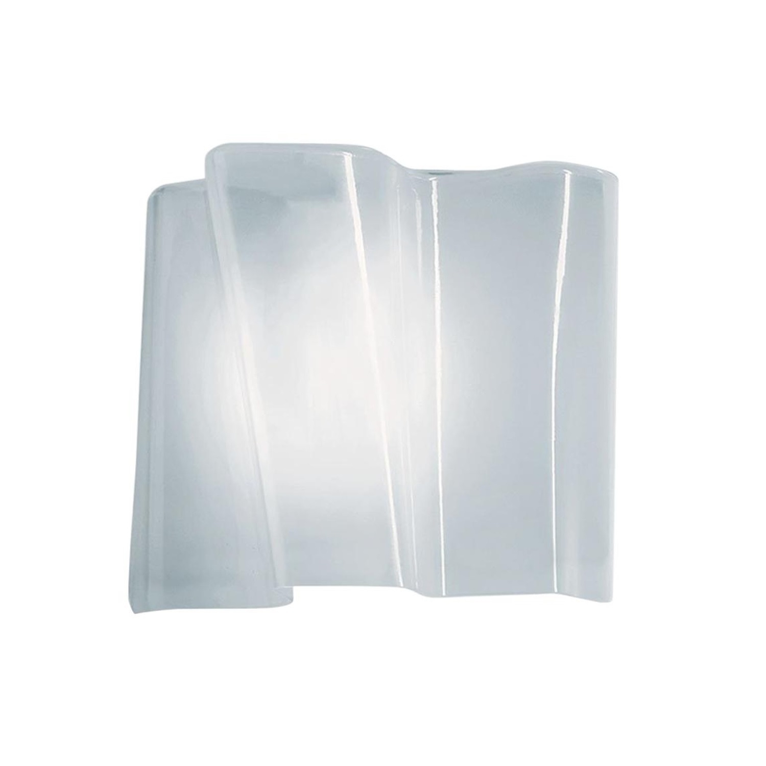 Artemide designová nástěnná svítidla Logico Micro Parete