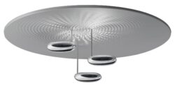 Artemide designová stropní svítidla Droplet