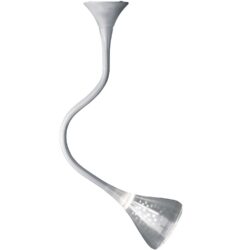 Artemide designová závěsná svítidla Pipe Sospensione
