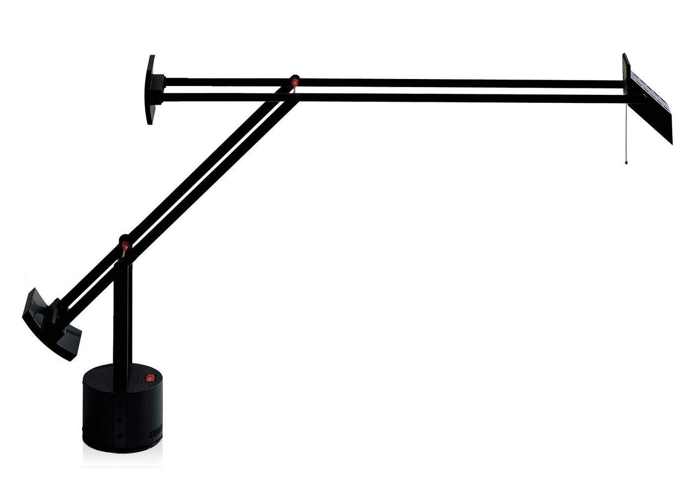 Artemide designové stolní lampy Tizio 35