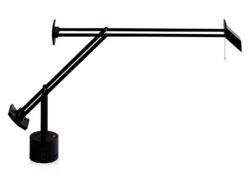 Artemide designové stolní lampy Tizio Micro