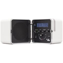 Brionvega designová rádia TS522 DAB + BT