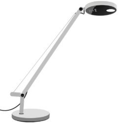 Artemide designové stolní lampy Demetra Micro Tavolo