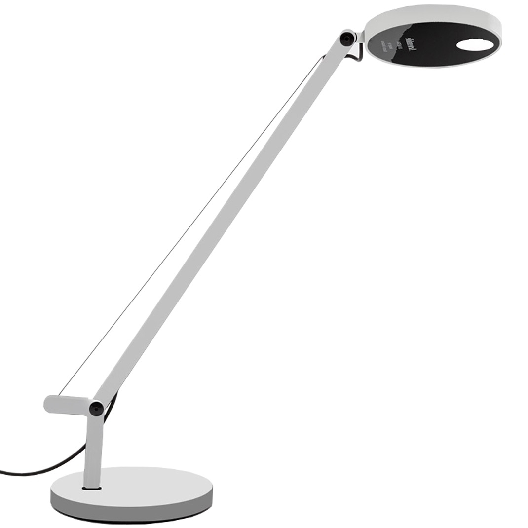 Artemide designové stolní lampy Demetra Micro Tavolo