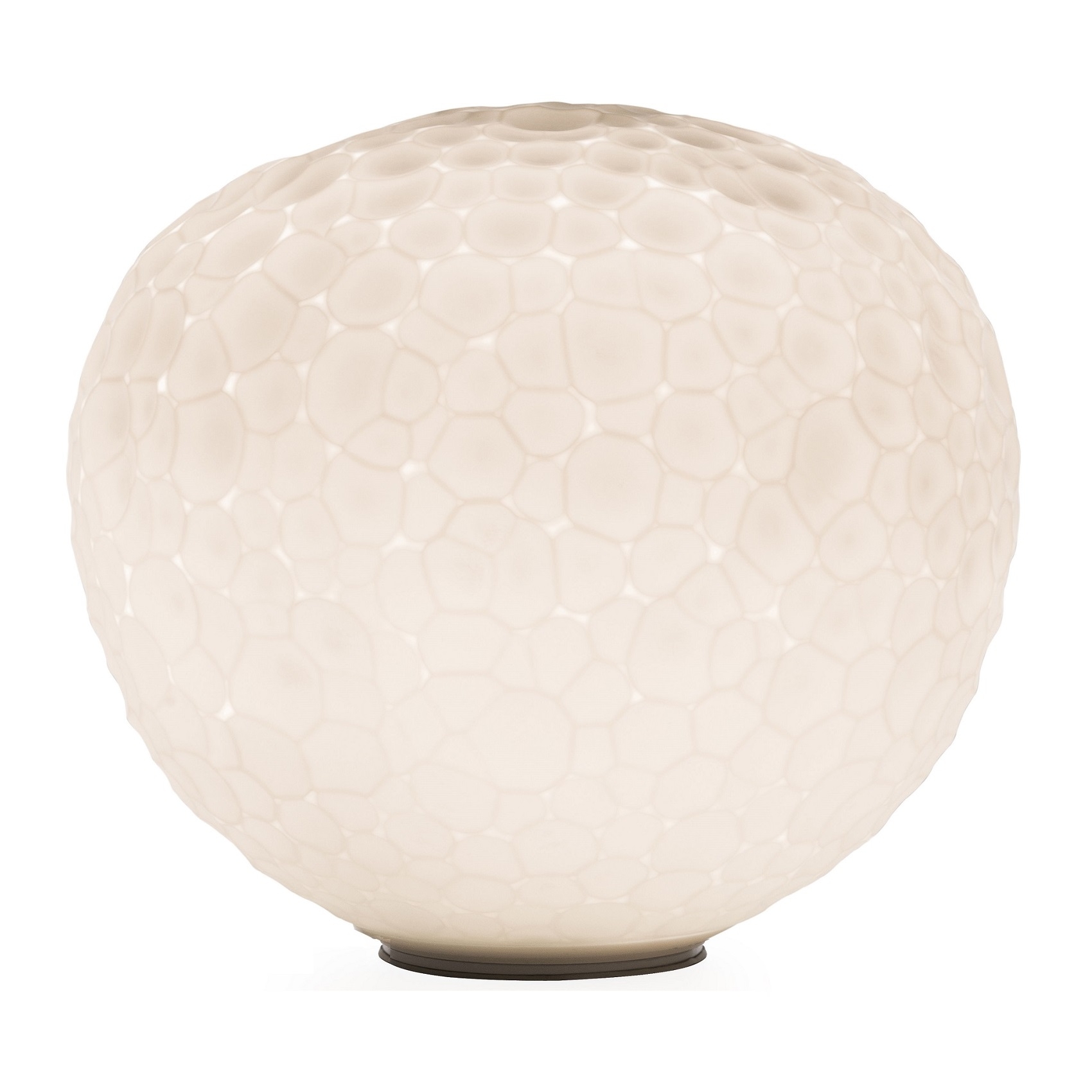 Artemide designové stolní lampy Meteorite Tavolo 35