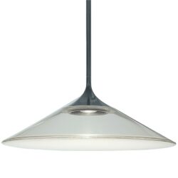 Artemide designová závěsná svítidla Orsa Sospensione 35