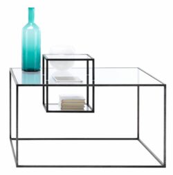 Mogg designový konfereční stolky Illusioni Low