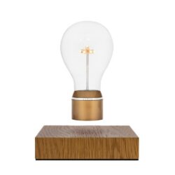 Flyte designové levitující stolní lampy Flyte