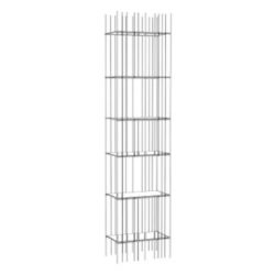 Mogg designové knihovny Metrica C