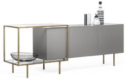 Mogg designové komody Zoom Sideboard