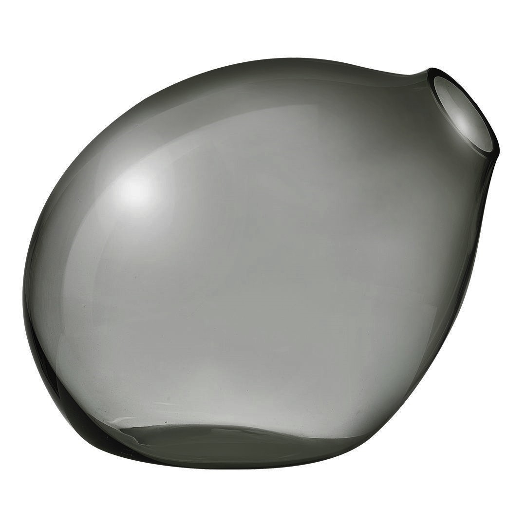Nude designové vázy Bubble M