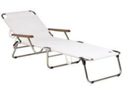 Jan Kurtz designová lehátka Amigo
