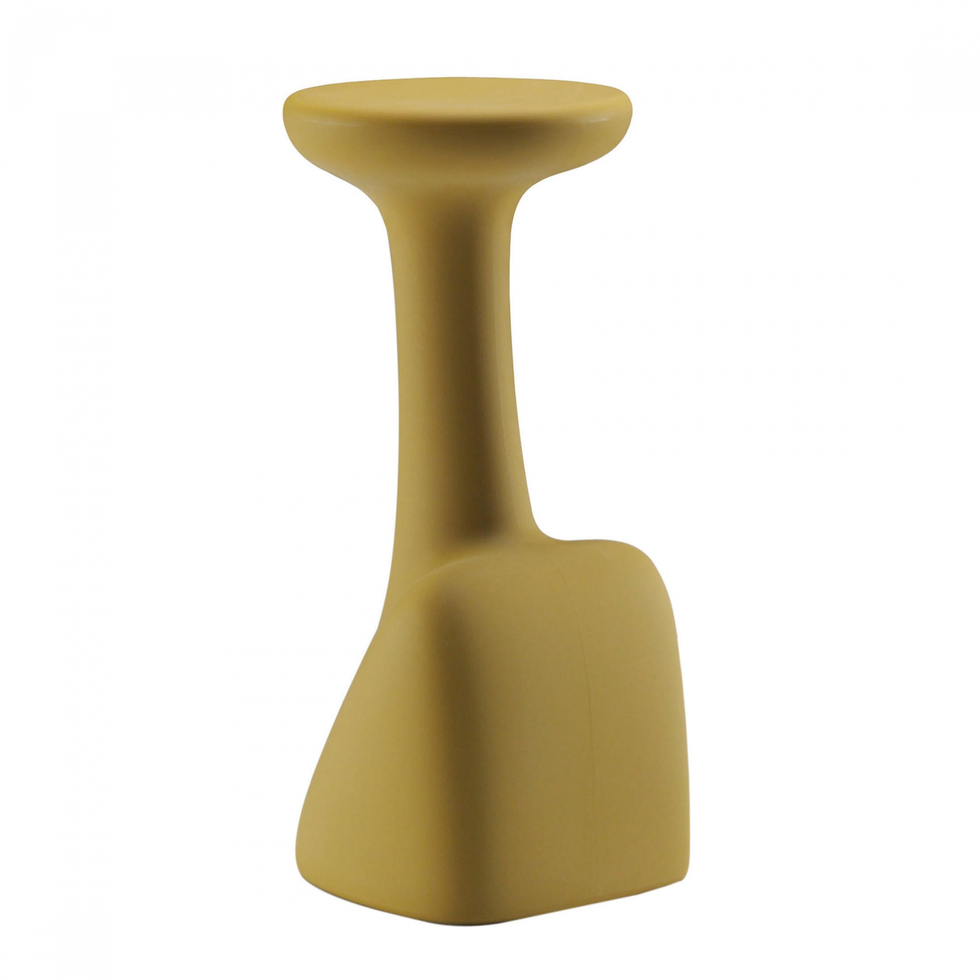 Plust designové barové židle Armillaria Stool