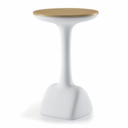 PLUST zahradní stoly Armillaria Table