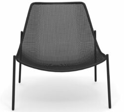 Emu designová zahradní křesla Round Lounge Chair