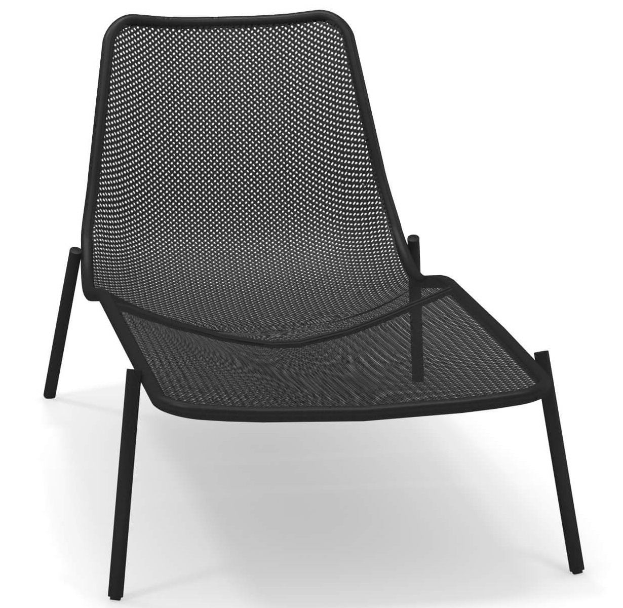 Emu designová zahradní lehátka Round Sunbed